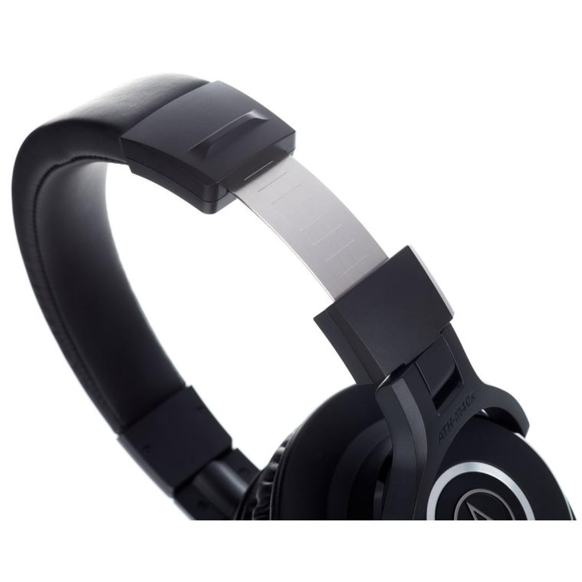 Audio-Technica ATH-M40X - BimotorDJ